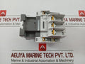 Dmc(D)40B 2A2B Magnetic Contactor 220V 50-60Hz Dong-a