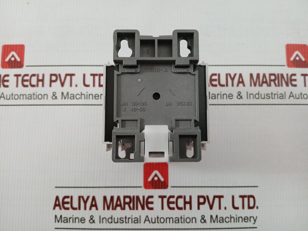 Dmc(D)40B 2A2B Magnetic Contactor 220V 50-60Hz Dong-a