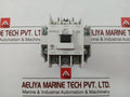 Dmc(D)40B 2A2B Magnetic Contactor 220V 50-60Hz Dong-a