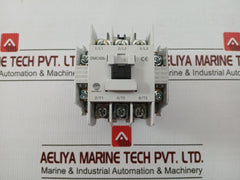 Dmc(D)40B 2A2B Magnetic Contactor 220V 50-60Hz Dong-a