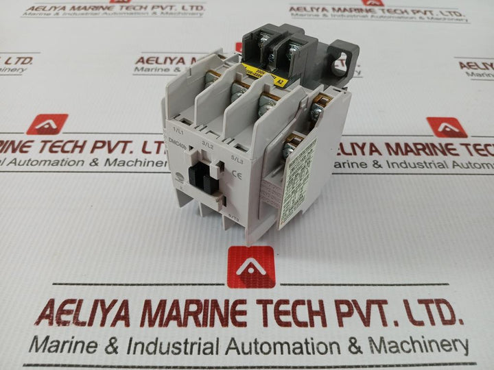 Dmc(D)40B 2A2B Magnetic Contactor 220V 50-60Hz Dong-a