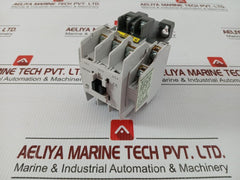 Dmc(D)40B 2A2B Magnetic Contactor 220V 50-60Hz Dong-a