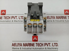 Dmc(D)40B 2A2B Magnetic Contactor 220V 50-60Hz Dong-a