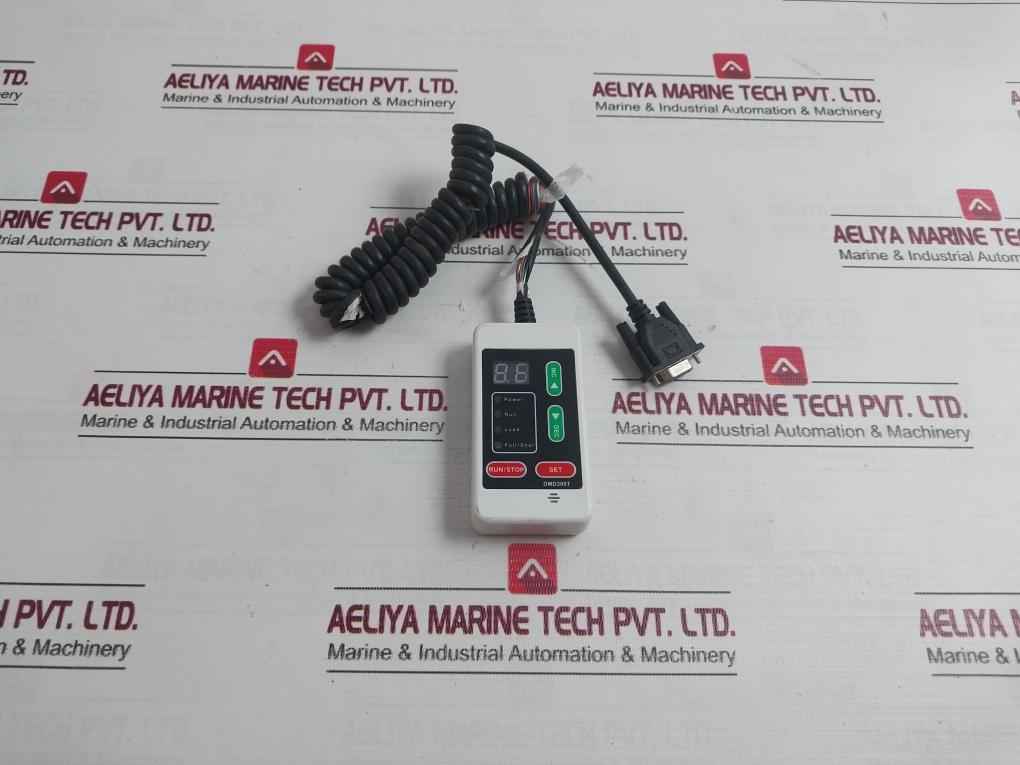 Dmd300T Machine Controller Ac220V 50Hz