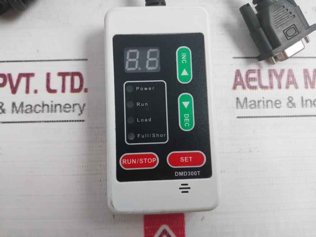 Dmd300T Machine Controller Ac220V 50Hz