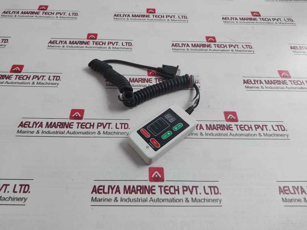 Dmd300T Machine Controller Ac220V 50Hz