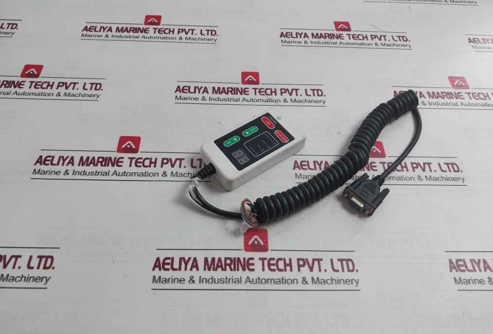 Dmd300T Machine Controller Ac220V 50Hz