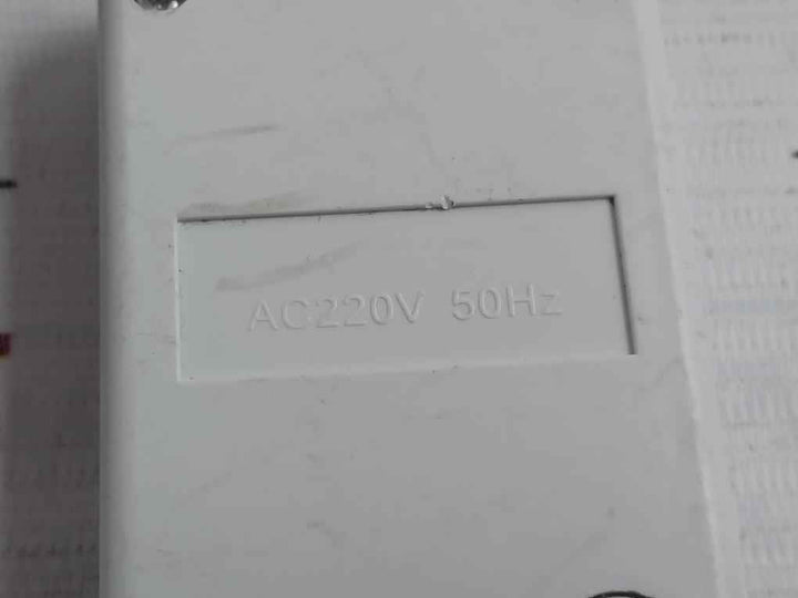 Dmd300T Machine Controller Ac220V 50Hz