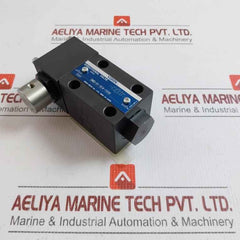 Dmg-01-3C4-1038 Directional Valve Yuken