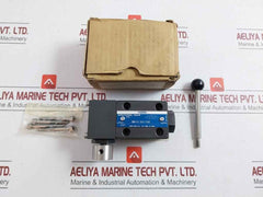 Dmg-01-3C4-1038 Directional Valve Yuken