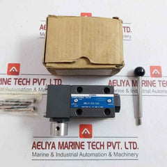 Dmg-01-3C4-1038 Directional Valve Yuken