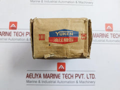 Dmg-01-3C4-1038 Directional Valve Yuken