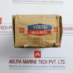 Dmg-01-3C4-1038 Directional Valve Yuken