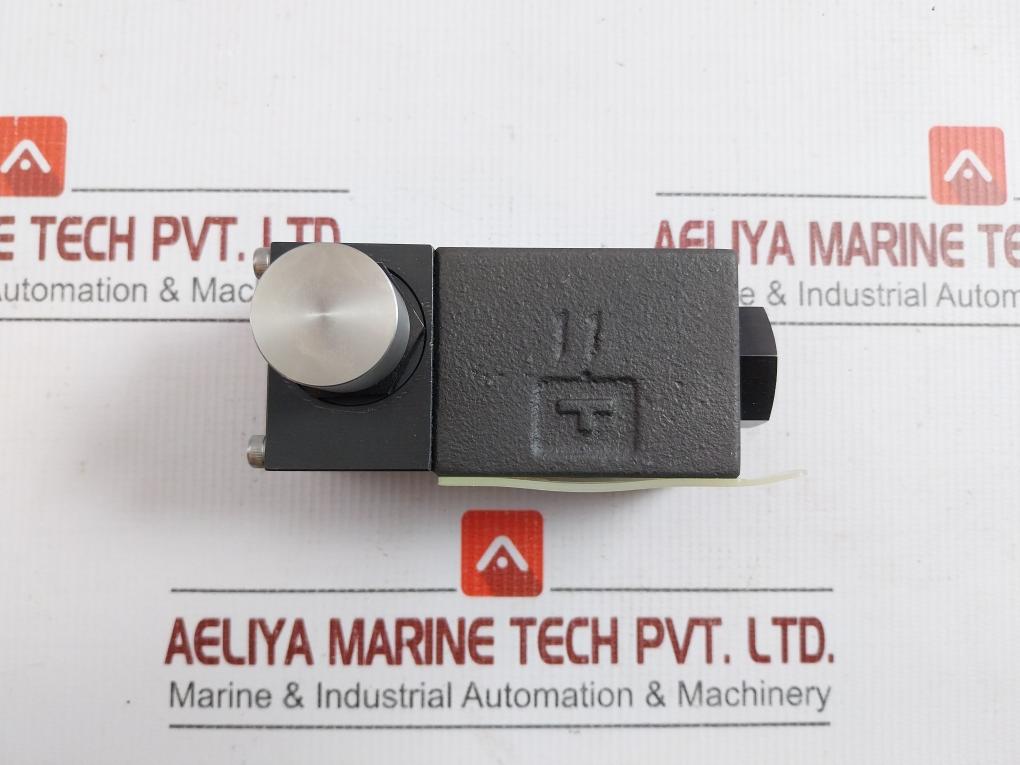 Dmg-01-3C4-1038 Directional Valve Yuken