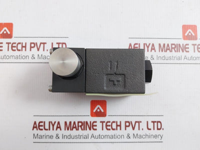 Dmg-01-3C4-1038 Directional Valve Yuken