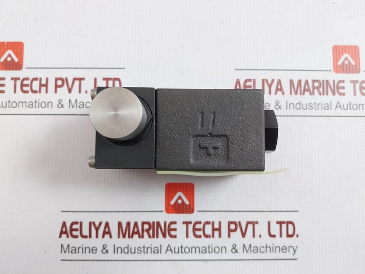 Dmg-01-3C4-1038 Directional Valve Yuken