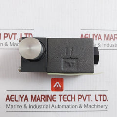 Dmg-01-3C4-1038 Directional Valve Yuken