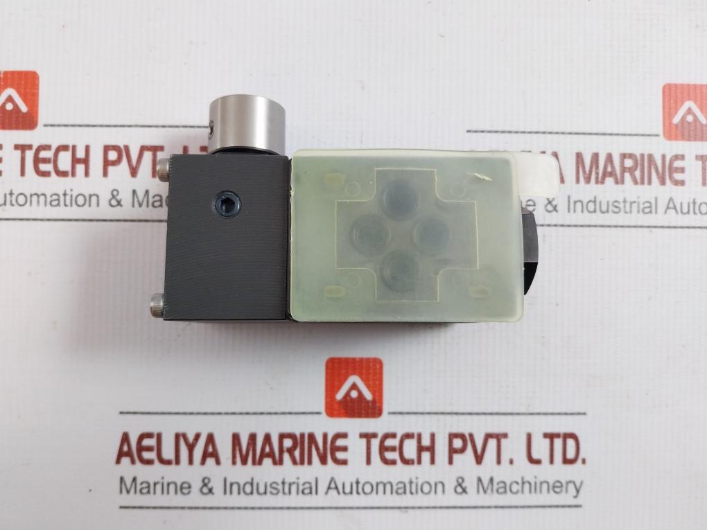 Dmg-01-3C4-1038 Directional Valve Yuken