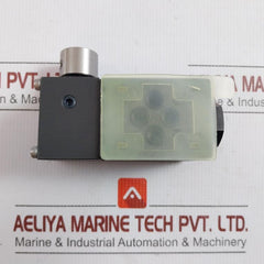 Dmg-01-3C4-1038 Directional Valve Yuken