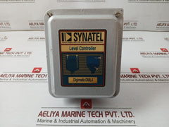 Dml4-Level-Controller-24-Vdc-50-60Hz-Synatel-Digimatic-209040-2