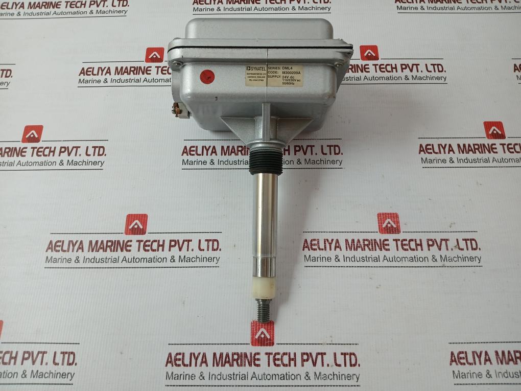 Dml4-Level-Controller-24-Vdc-50-60Hz-Synatel-Digimatic-209040-4