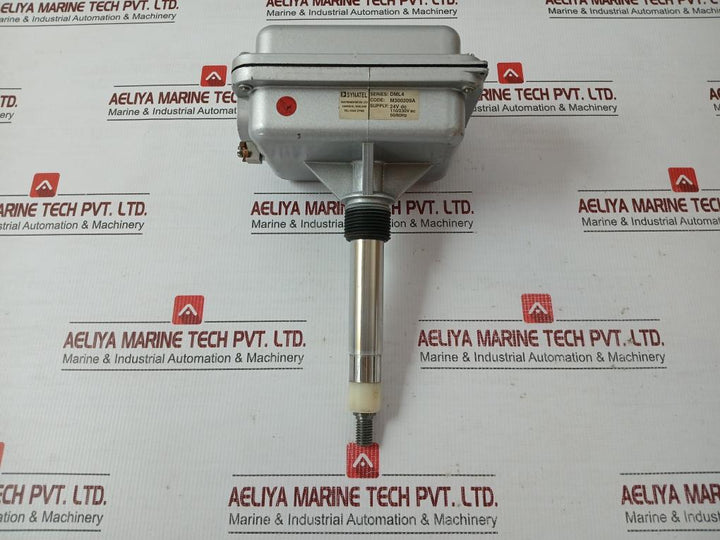 Dml4-Level-Controller-24-Vdc-50-60Hz-Synatel-Digimatic-209040-4