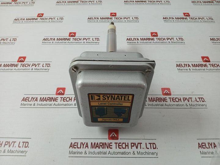 Dml4-Level-Controller-24-Vdc-50-60Hz-Synatel-Digimatic-209040-7