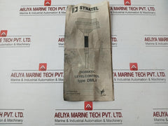 Dml4-Level-Controller-24-Vdc-50-60Hz-Synatel-Digimatic-209040-8