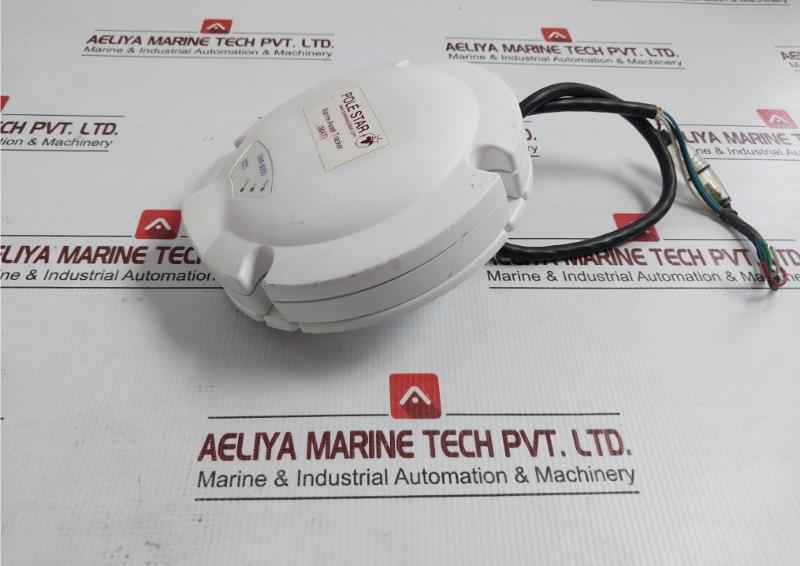 Dmr-800D Pole Star Transceiver Marine Asset Tracker Ip67