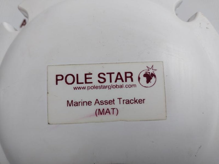 Dmr-800D Pole Star Transceiver Marine Asset Tracker Ip67
