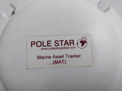 Dmr-800D Pole Star Transceiver Marine Asset Tracker Ip67