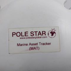 Dmr-800D Pole Star Transceiver Marine Asset Tracker Ip67