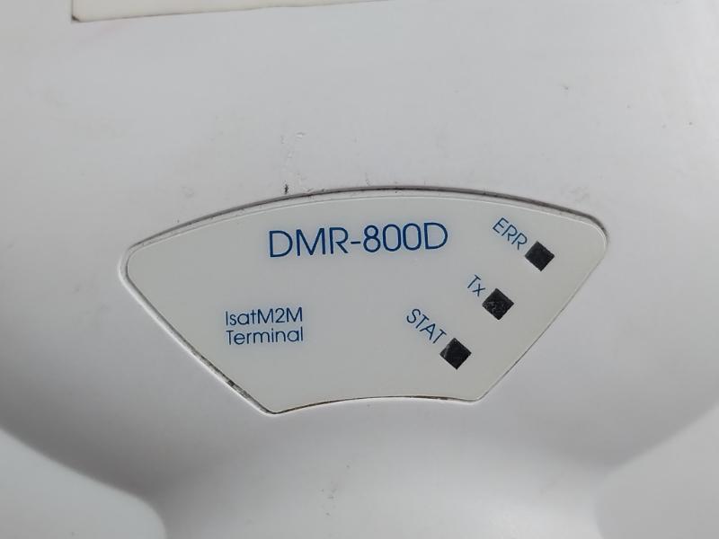 Dmr-800D Pole Star Transceiver Marine Asset Tracker Ip67