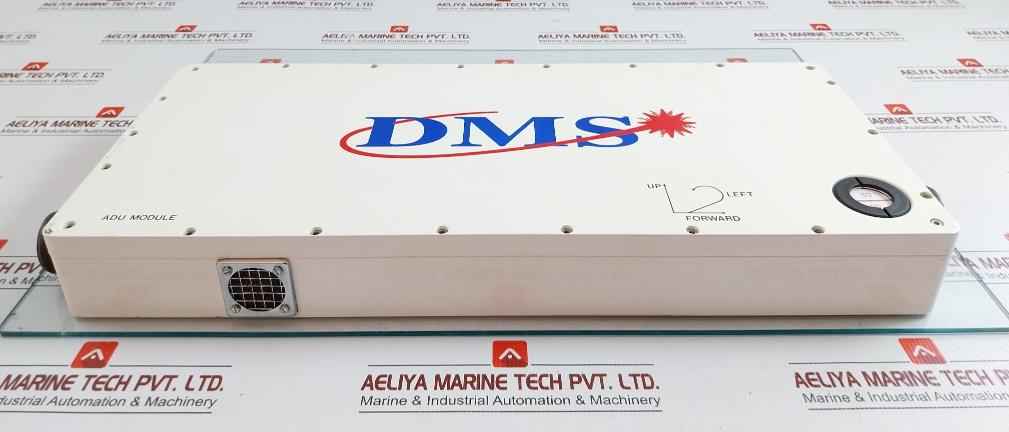 Dms Adu Module 230V Spacetrack 4000