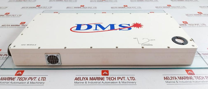 Dms Adu Module 230V Spacetrack 4000