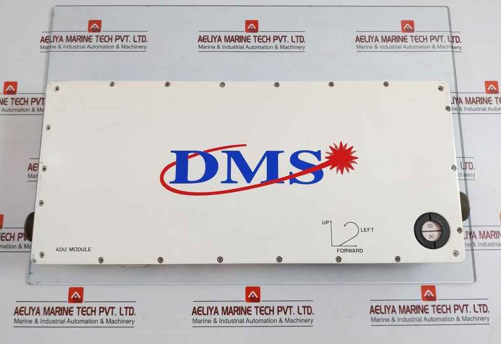Dms Adu Module 230V Spacetrack 4000