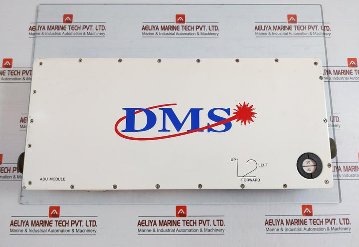 Dms Adu Module 230V Spacetrack 4000