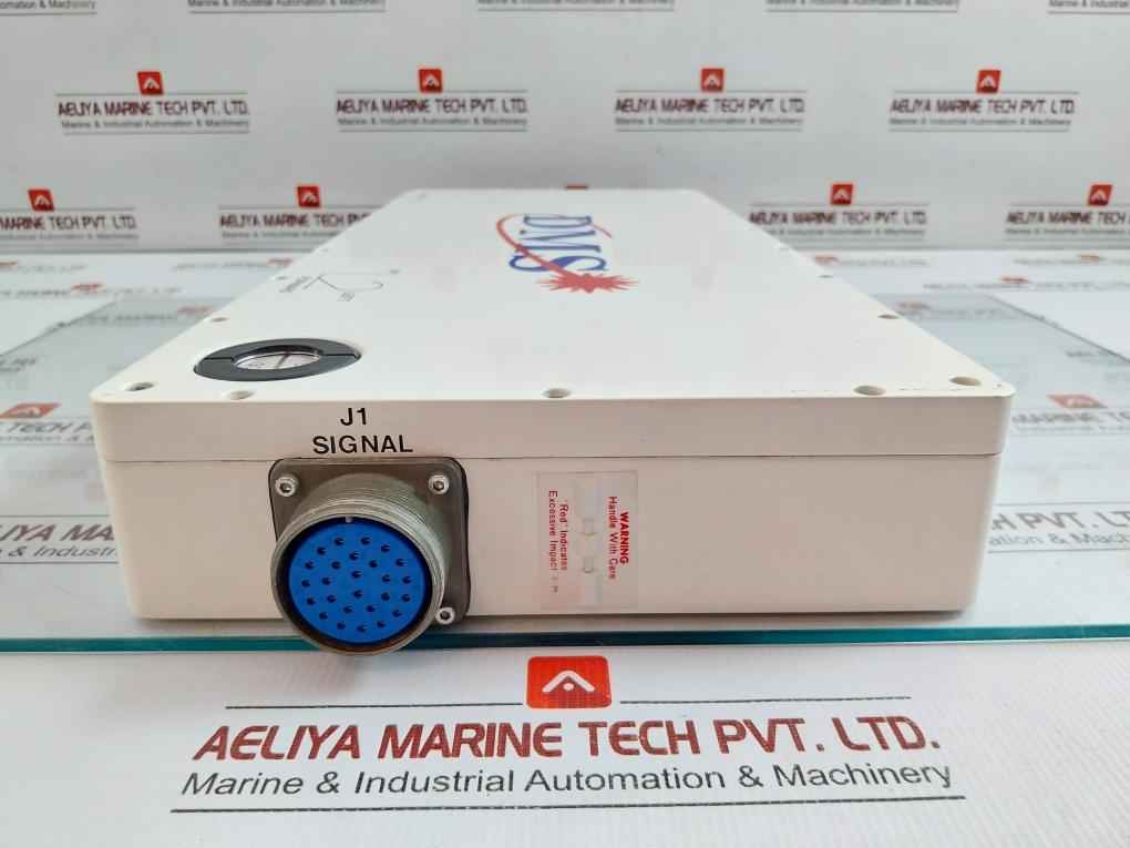 Dms Adu Module 230V Spacetrack 4000