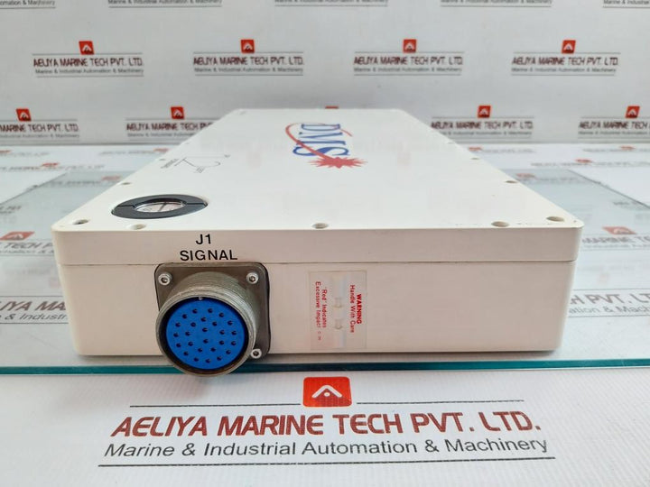 Dms Adu Module 230V Spacetrack 4000