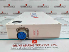 Dms Adu Module 230V Spacetrack 4000