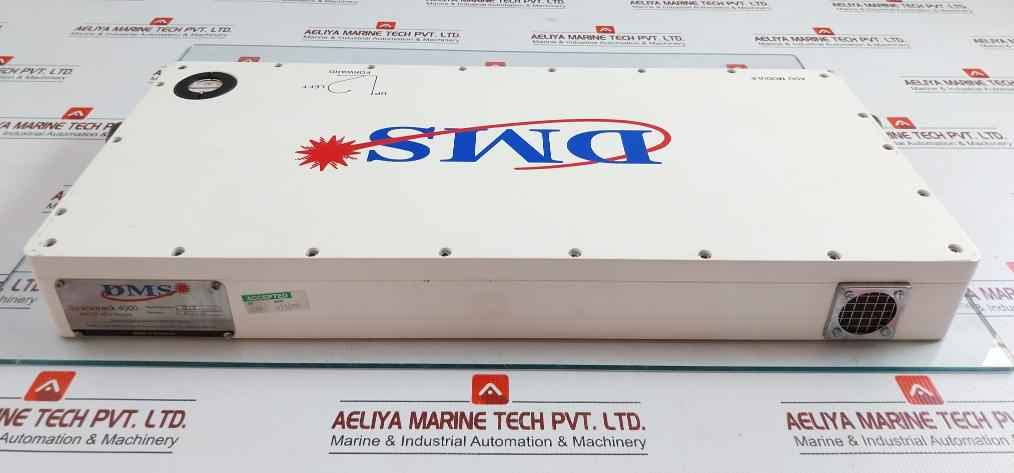 Dms Adu Module 230V Spacetrack 4000
