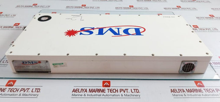 Dms Adu Module 230V Spacetrack 4000