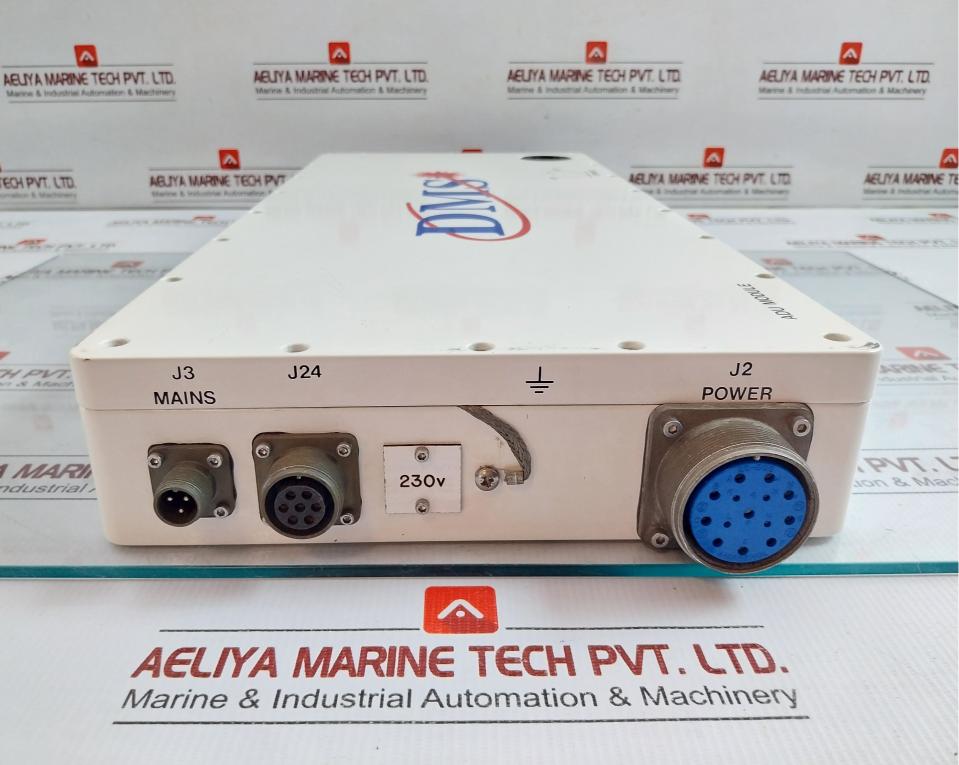 Dms Adu Module 230V Spacetrack 4000