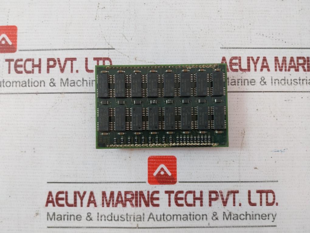 Dms Drm-8 Printed Circuit Board P2 11 Et