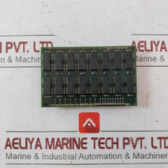 Dms Drm-8 Printed Circuit Board P2 11 Et