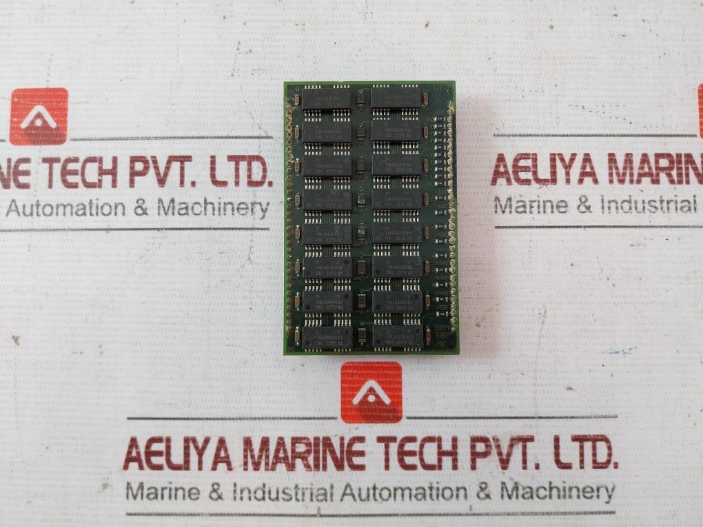 Dms Drm-8 Printed Circuit Board P2 11 Et