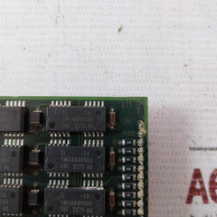 Dms Drm-8 Printed Circuit Board P2 11 Et