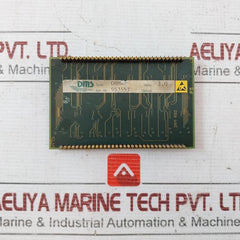 Dms Drm-8 Printed Circuit Board P5 05 Et