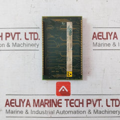 Dms Drm-8 Printed Circuit Board P5 05 Et