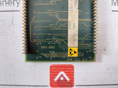Dms Drm-8 Printed Circuit Board P5 05 Et
